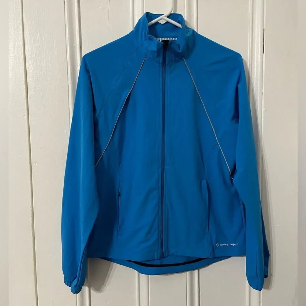 Moving Comfort jacket